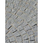Kép 1/4 - Bazalt kockakő, macskakő 5-7 cm-es térkő