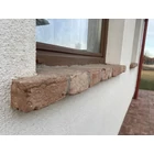Kép 1/2 - Párkány elem (Fektetett) 