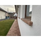 Kép 2/2 - Párkány elem (Fektetett) 