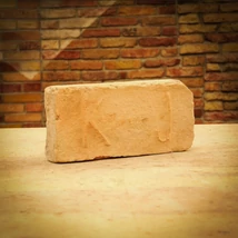 Címeres tégla - KJ feliratú