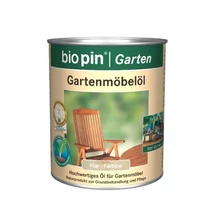 Biopin kerti - bútorolaj (Több színben) Biopin kerti - bútorolaj (Több színben)