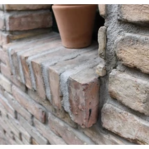 Párkány elem (Állított)  Párkány elem (Állított)