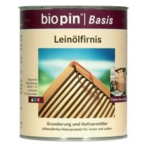 Biopin Lenolaj 0,25 l