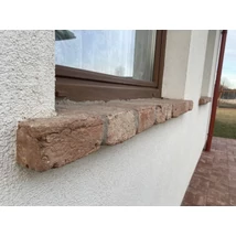 Párkány elem (Fektetett)  Párkány elem (Fektetett)