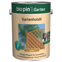 Biopin kerti - faolaj (Több színben) Biopin kerti - faolaj (Több színben)