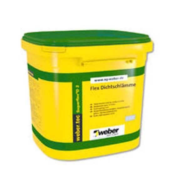 Vízszigetelő habarcs 24Kg