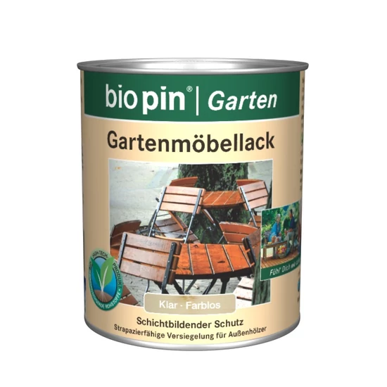 Biopin Kertibútorlakk