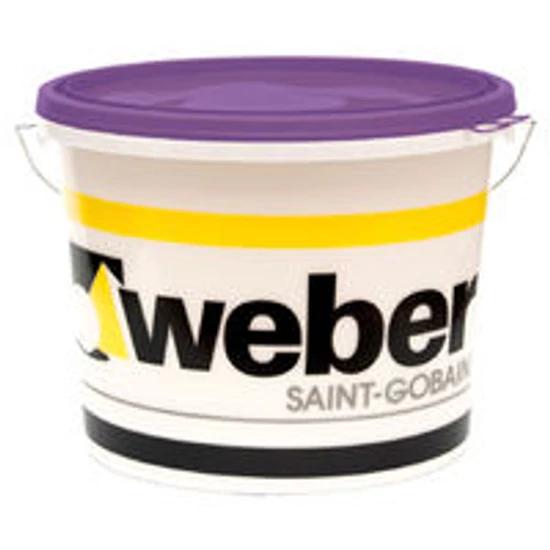 weber.pas silicate